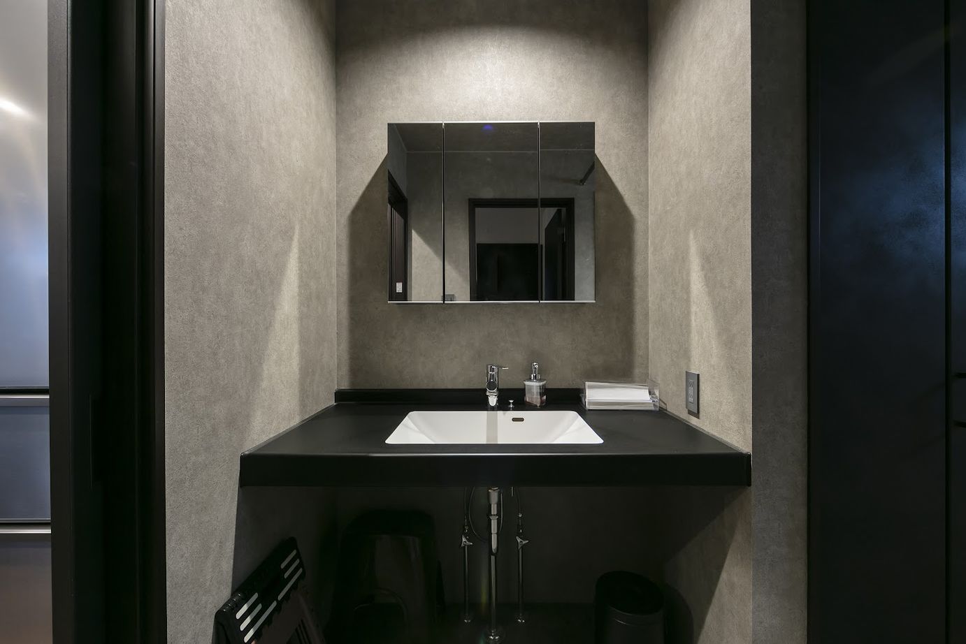 バリューホーム 庭を抱く圧倒的な開放感が魅力の平屋の建築実例画像10