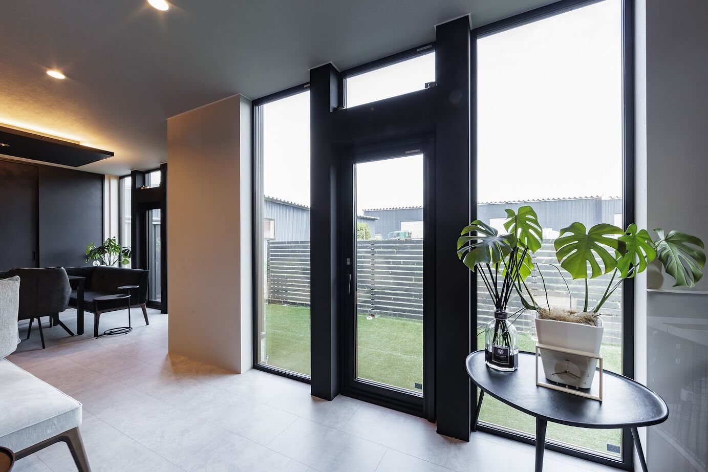 バリューホーム 【4000万円～/ビルトインガレージ】中も外も家族時間を楽しめるハイセンスなガレージハウスの建築実例画像5