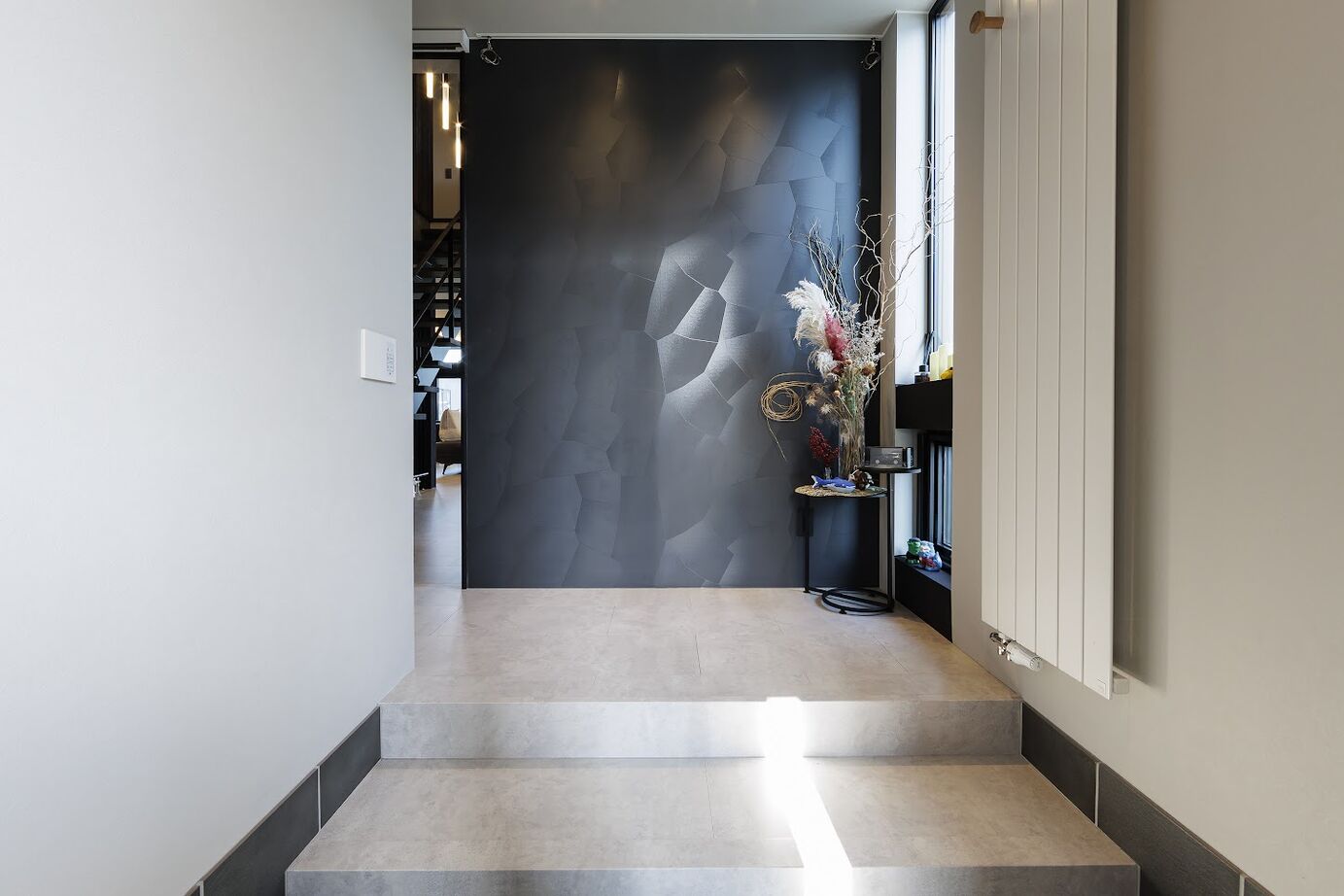 バリューホーム 【4000万円～/ビルトインガレージ】中も外も家族時間を楽しめるハイセンスなガレージハウスの建築実例画像12