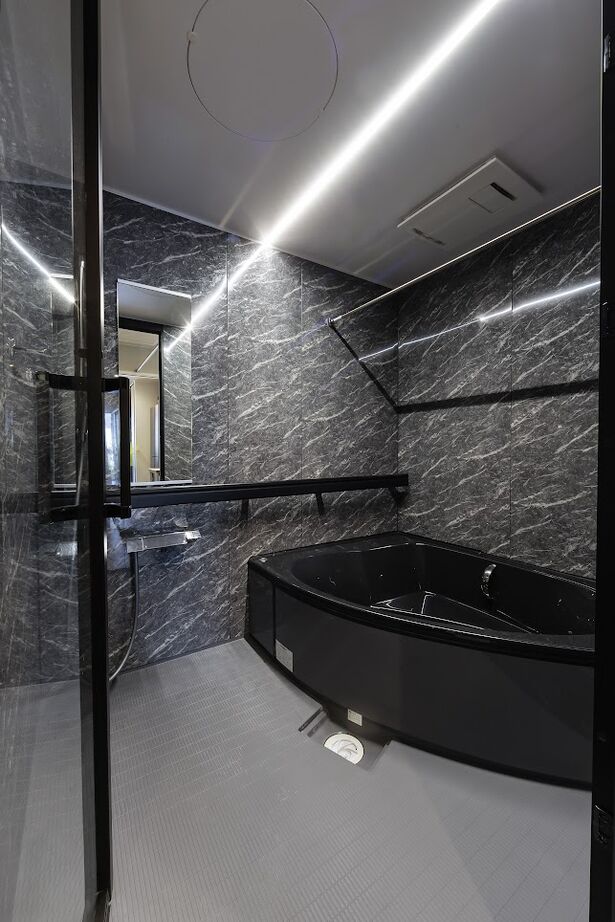 バリューホーム 【4000万円～/ビルトインガレージ】中も外も家族時間を楽しめるハイセンスなガレージハウスの建築実例画像14