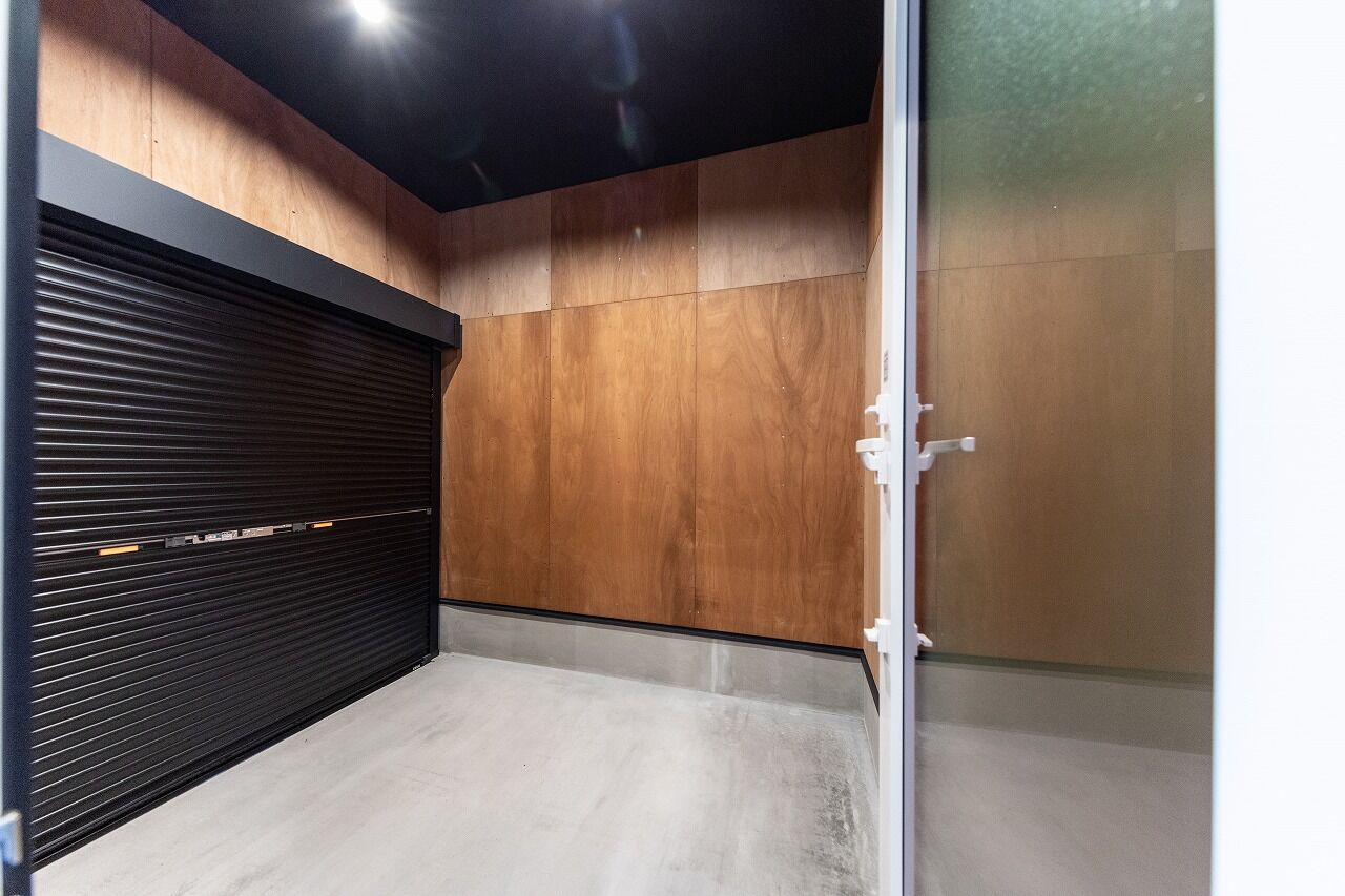 渡辺建設（パナソニックビルダーズグループ） 【沼津市／太陽光／蓄電池／ガレージ】愛猫と快適に暮らすキャットウォークのある平屋の住まいの建築実例画像10