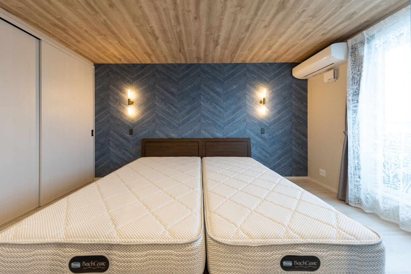 渡辺建設（パナソニックビルダーズグループ） 【裾野市／スタイリッシュ／快適動線】こだわりのインテリアが映える、自慢の家の建築実例画像9