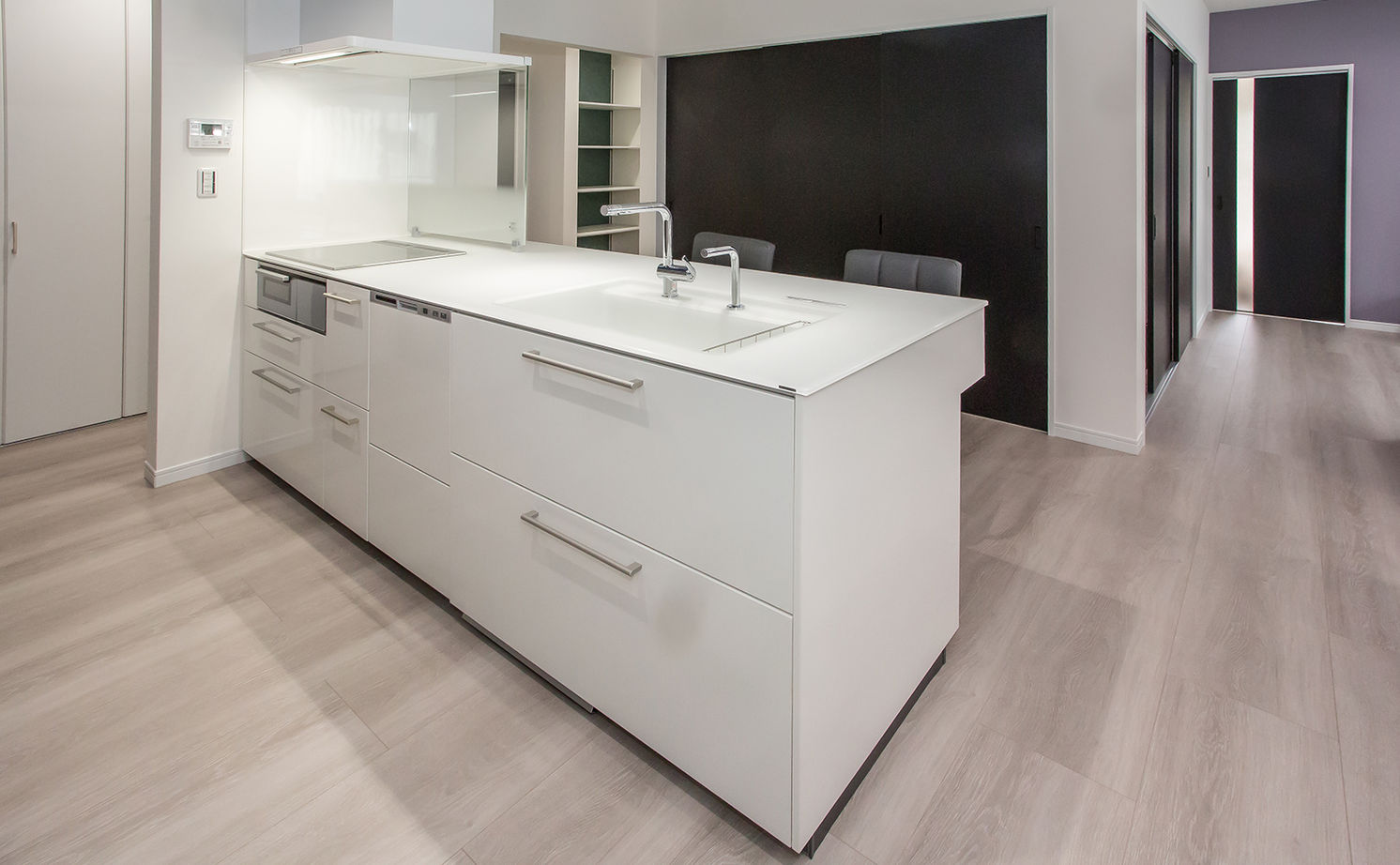 メイクハウス（大川市・柳川市） 【大川市4LDK/1950万円/平屋/長期優良住宅】自社の家に住む社員のアドバイスなら素直に聞けるの建築実例画像5