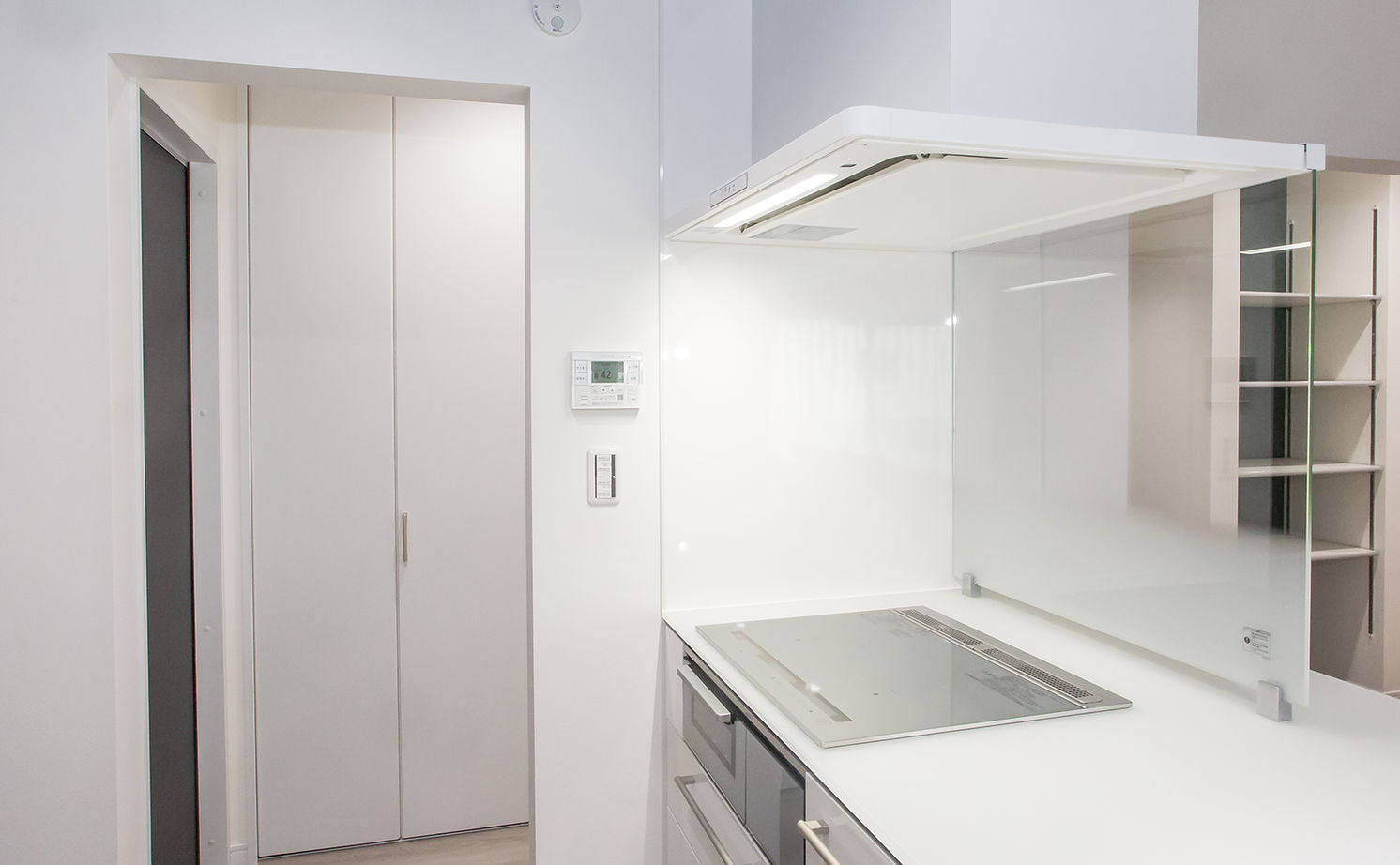 メイクハウス（大川市・柳川市） 【大川市4LDK/1950万円/平屋/長期優良住宅】自社の家に住む社員のアドバイスなら素直に聞けるの建築実例画像6