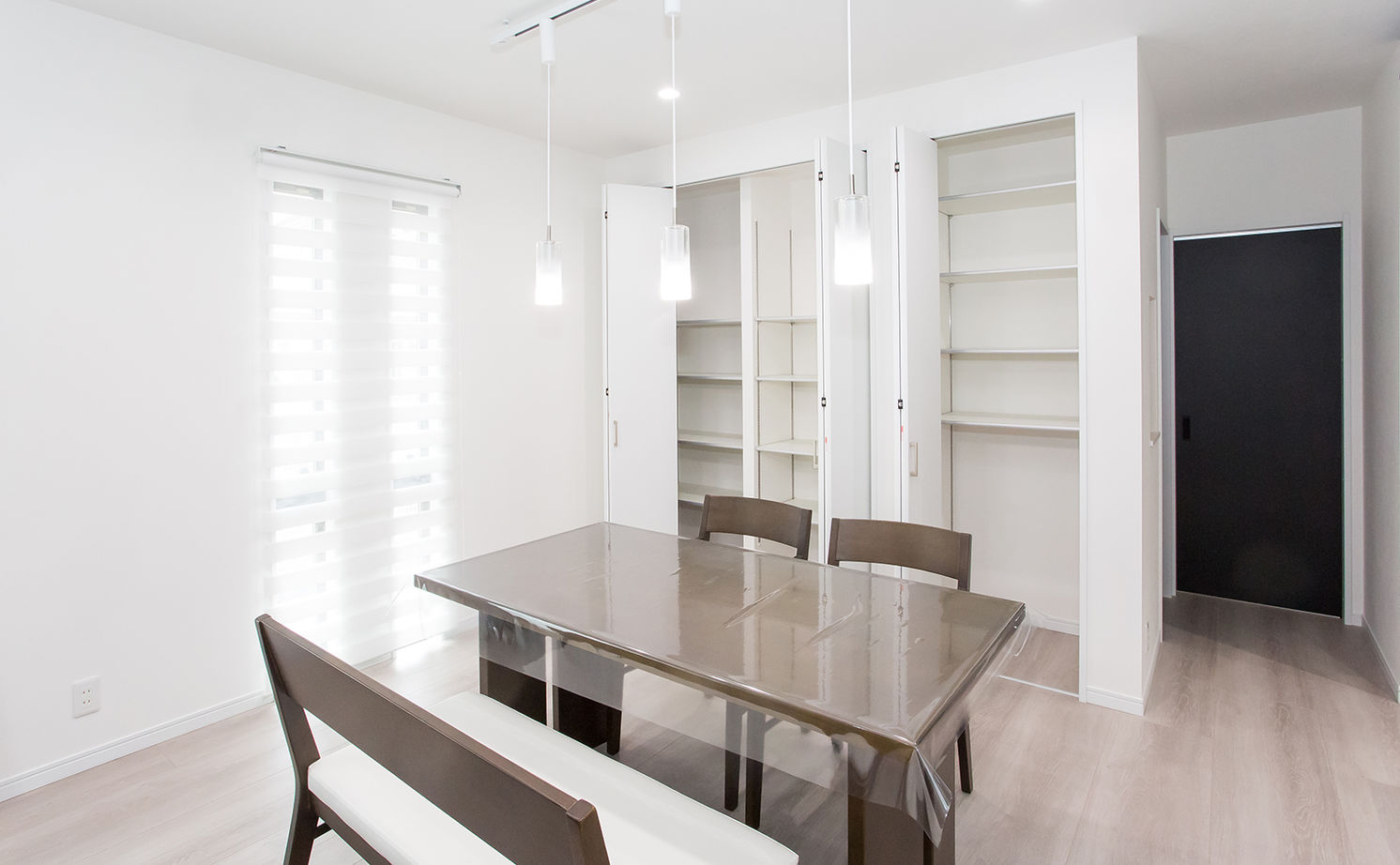 メイクハウス（大川市・柳川市） 【大川市4LDK/1950万円/平屋/長期優良住宅】自社の家に住む社員のアドバイスなら素直に聞けるの建築実例画像7