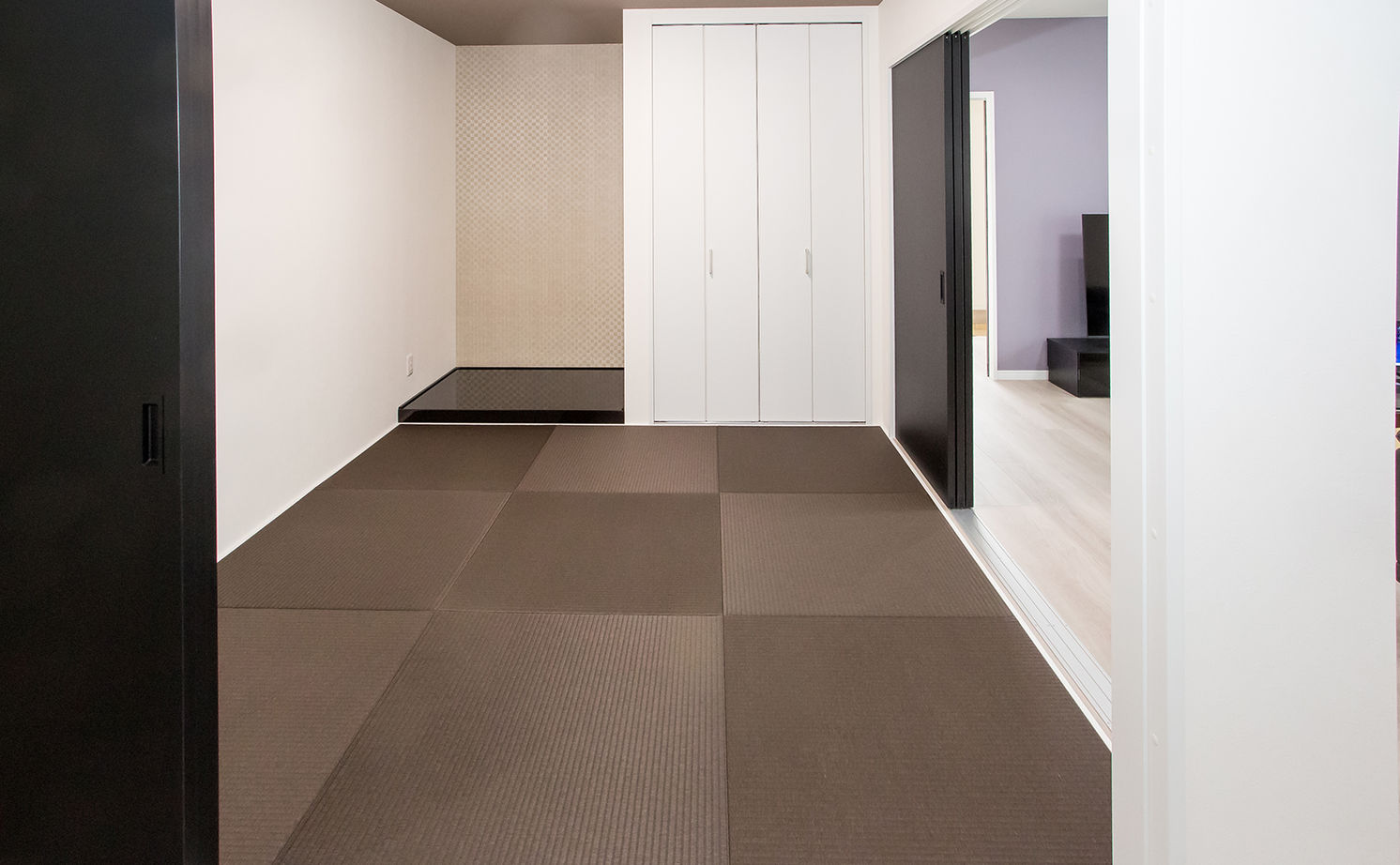 メイクハウス（大川市・柳川市） 【大川市4LDK/1950万円/平屋/長期優良住宅】自社の家に住む社員のアドバイスなら素直に聞けるの建築実例画像8