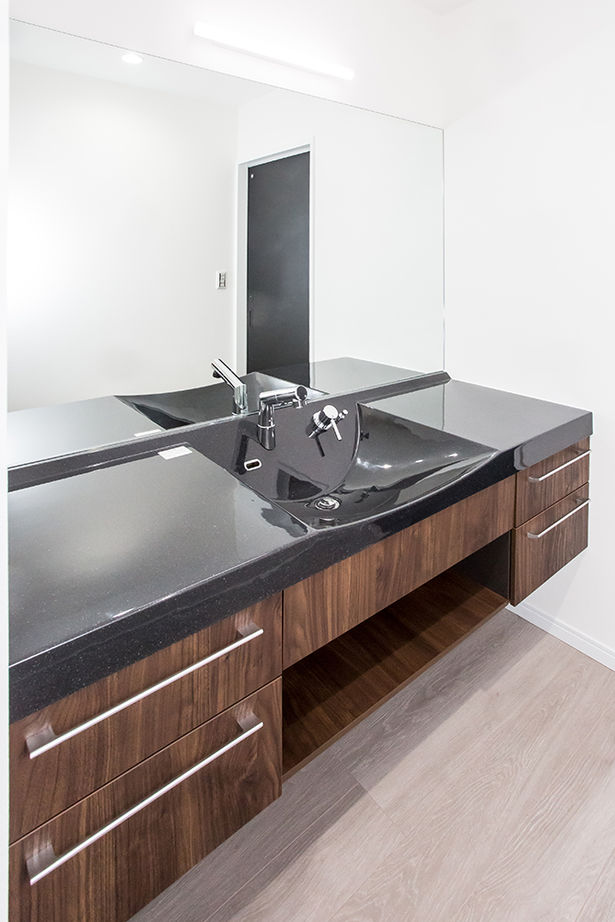 メイクハウス（大川市・柳川市） 【大川市4LDK/1950万円/平屋/長期優良住宅】自社の家に住む社員のアドバイスなら素直に聞けるの建築実例画像10