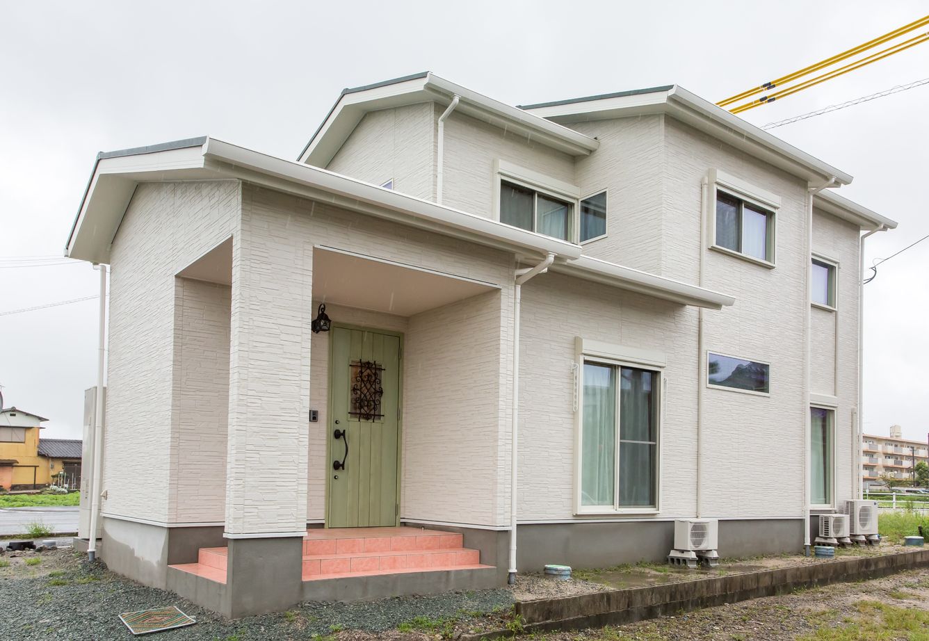 メイクハウス（大川市・柳川市）の建築実例画像