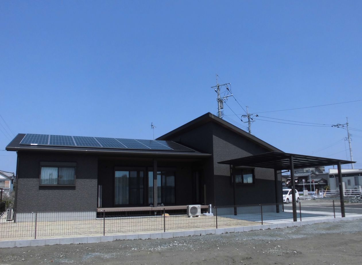 メイクハウス（大川市・柳川市）の建築実例画像