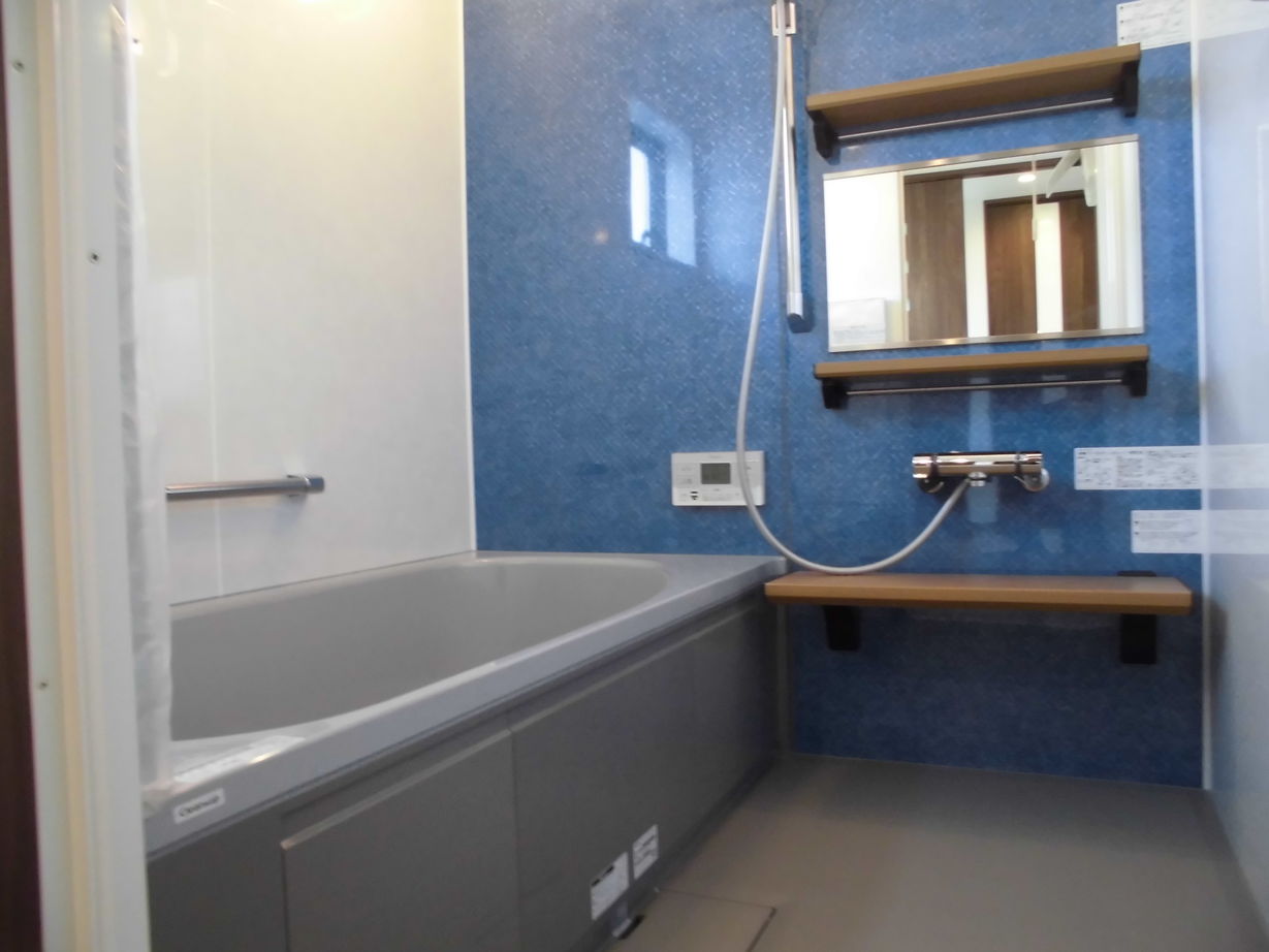 メイクハウス（大川市・柳川市） 【大川市4LDK /1500-1999万円/平屋】週末の買いだめも楽々収納!たっぷり収納スペースと広々LDKの家の建築実例画像8