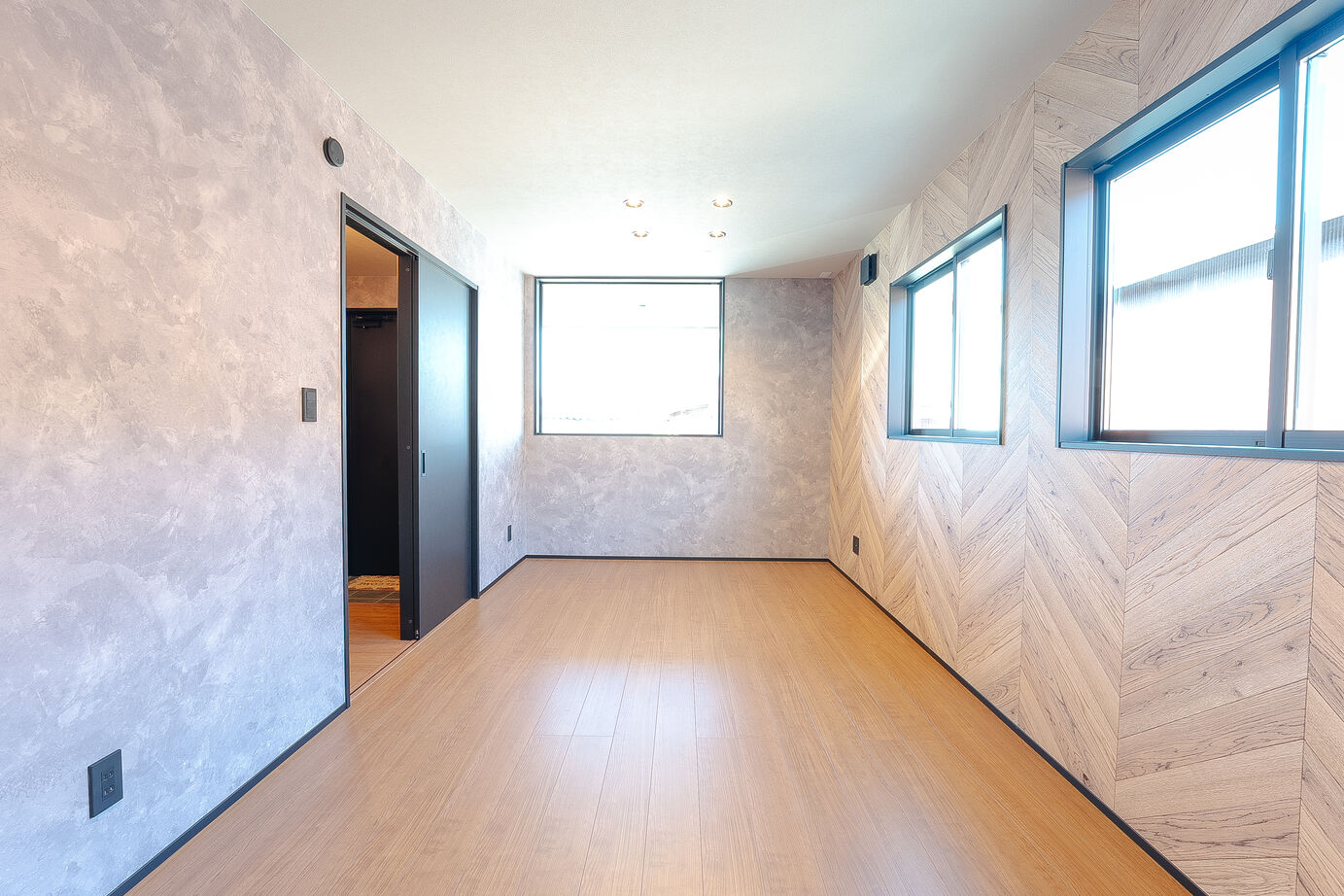 メイクハウス（大川市・柳川市） 【大川市3LDK/1500-1999万円/平屋】好きを形にしたアメリカンな平屋の建築実例画像4