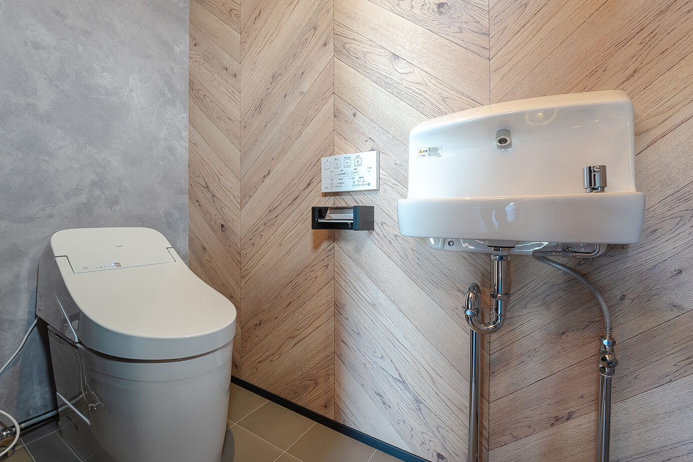 メイクハウス（大川市・柳川市） 【大川市3LDK/1500-1999万円/平屋】好きを形にしたアメリカンな平屋の建築実例画像6