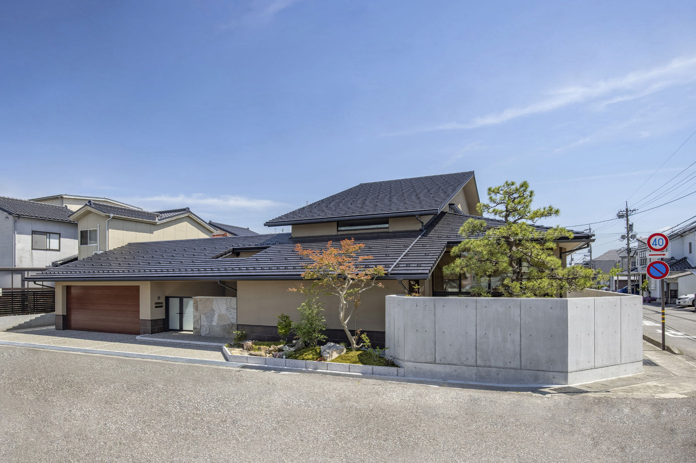 玉家建設の建築実例画像