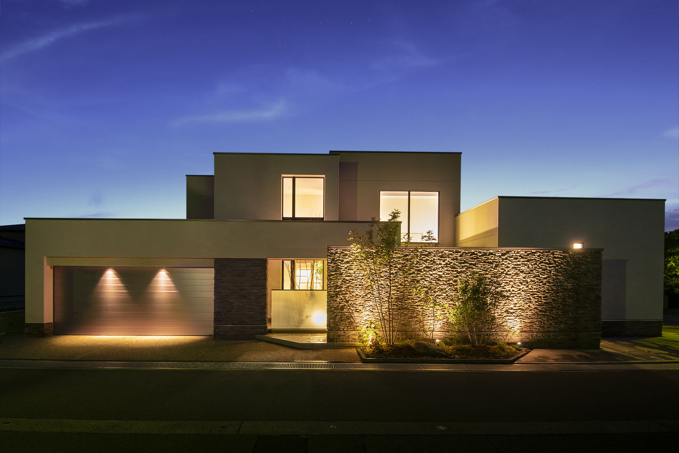 玉家建設の建築実例画像