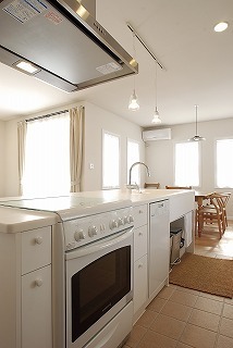 フォルトーナ 隅々までこだわって叶えた、お気に入りのインテリアがよく映える収納たっぷりの住まいの建築実例画像4