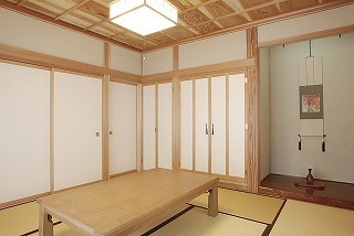 フォルトーナ 隅々までこだわって叶えた、お気に入りのインテリアがよく映える収納たっぷりの住まいの建築実例画像5