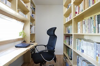 フォルトーナ 隅々までこだわって叶えた、お気に入りのインテリアがよく映える収納たっぷりの住まいの建築実例画像6