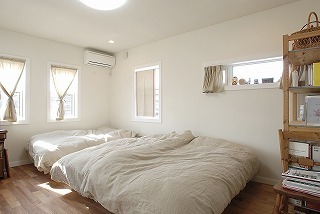 フォルトーナ 隅々までこだわって叶えた、お気に入りのインテリアがよく映える収納たっぷりの住まいの建築実例画像7