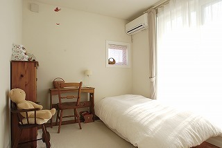 フォルトーナ 隅々までこだわって叶えた、お気に入りのインテリアがよく映える収納たっぷりの住まいの建築実例画像8