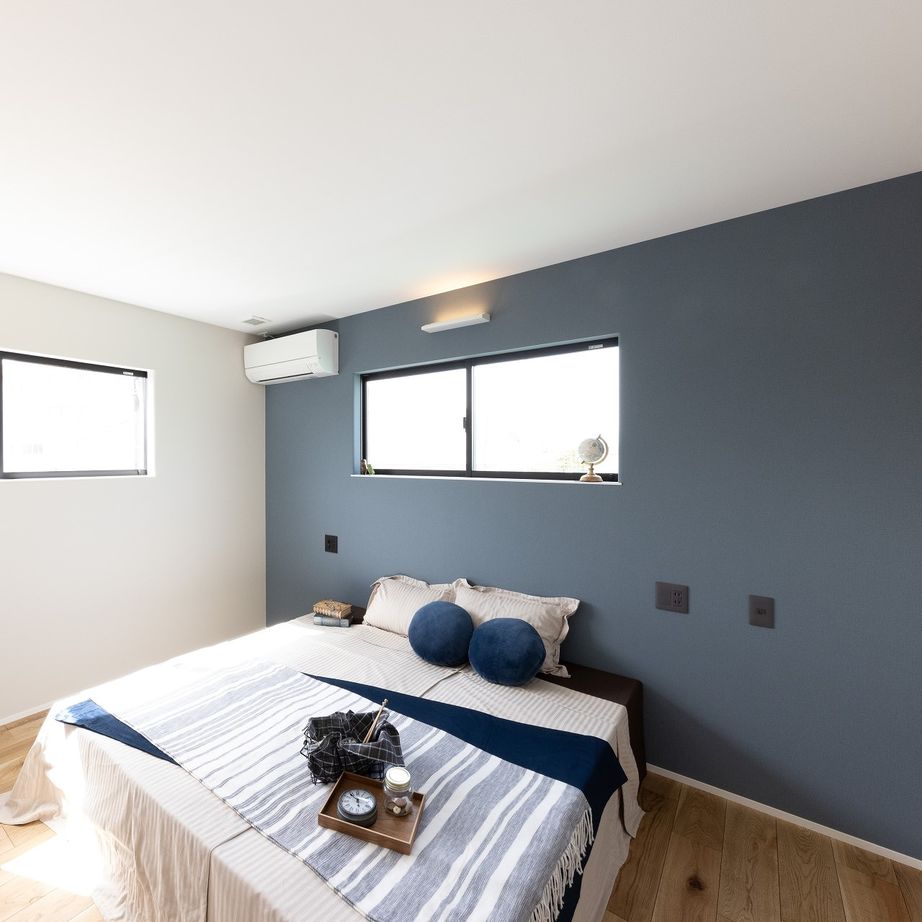 フォルトーナ 【完全分離型二世帯住宅】二世帯が一つの家に一緒に暮らす、安心感とストレスフリーを両立させた家の建築実例画像8