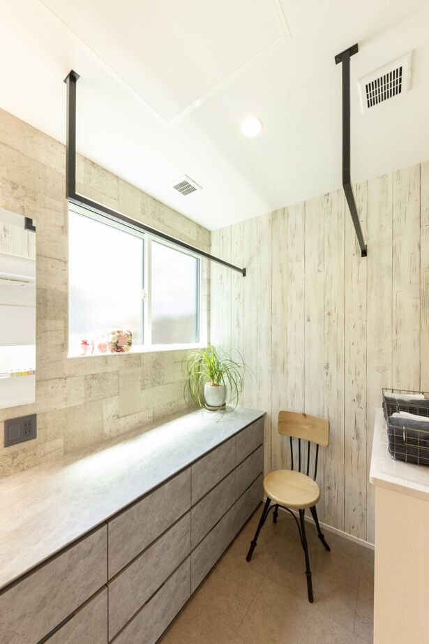 フォルトーナ スタイリッシュで開放的な家の建築実例画像8