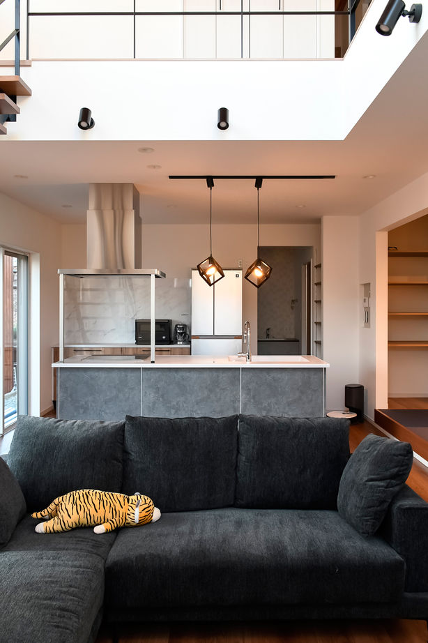 Casaの建築実例画像