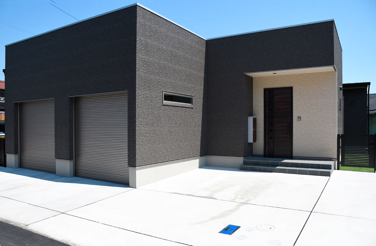 Casaの建築実例画像