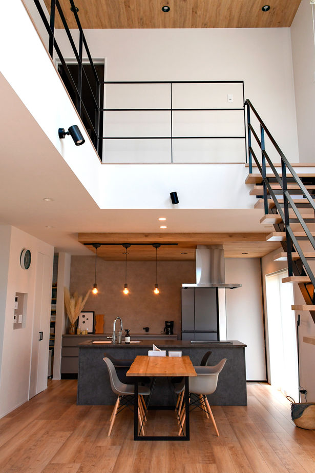 Casaの建築実例画像