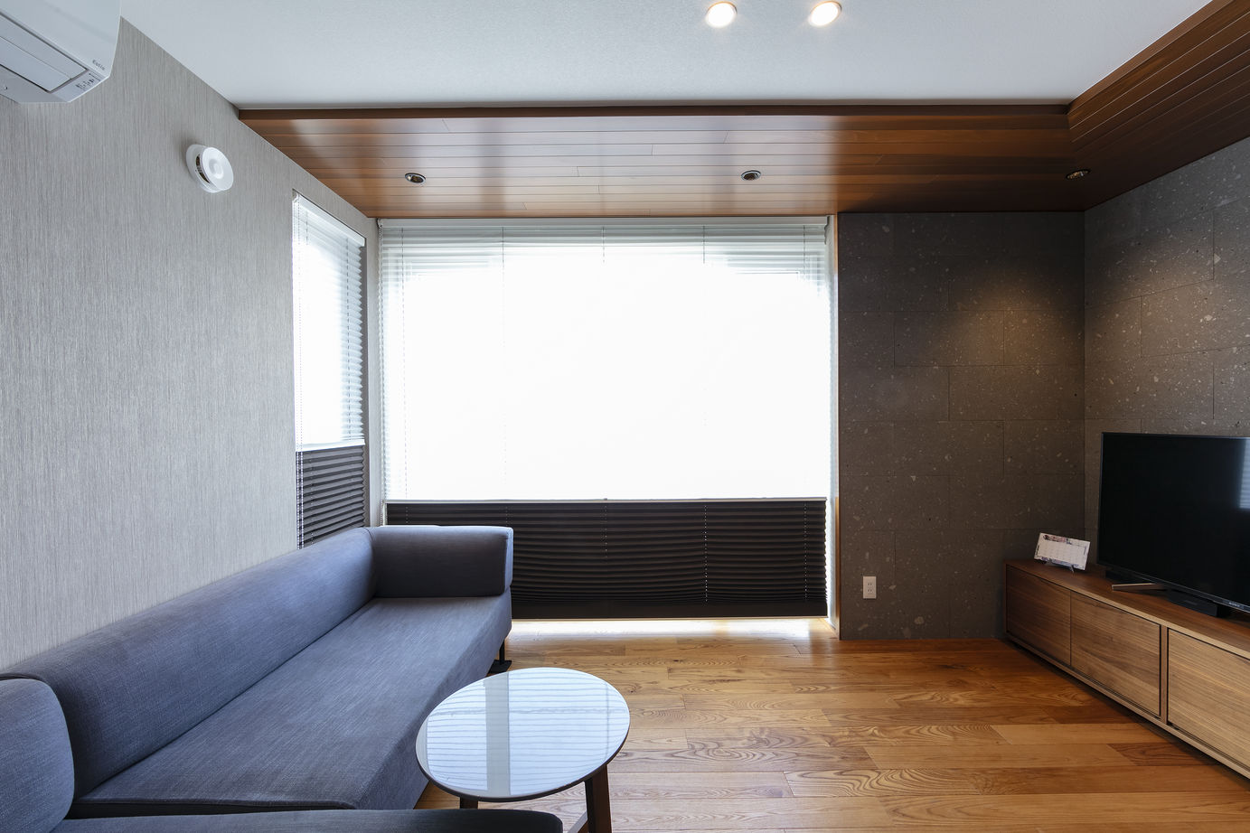 住まいるLABO 【3600万円｜土地21.5坪＆3階建て＋ビルトインガレージ】都心の狭小地がデザイン空間に！高い設計力を実感の建築実例画像5