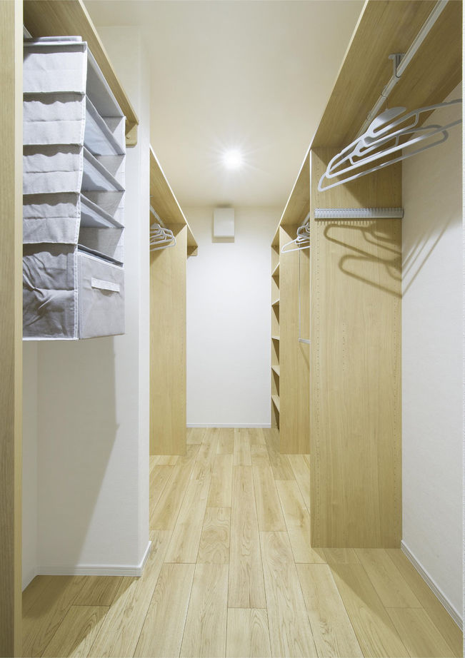 To-Be Home 太田建設（米沢エリア） 【米沢市/2640万円/ZEH住宅/耐震等級3/太陽光発電】快適安心！家族の幸せを実現した住宅性能にこだわった家の建築実例画像5