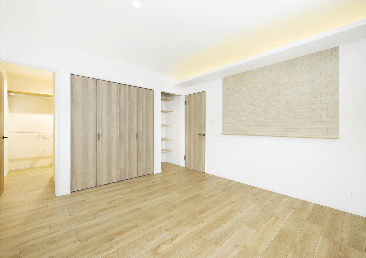 To-Be Home 太田建設（米沢エリア） 【米沢市/2640万円/ZEH住宅/耐震等級3/太陽光発電】快適安心！家族の幸せを実現した住宅性能にこだわった家の建築実例画像6