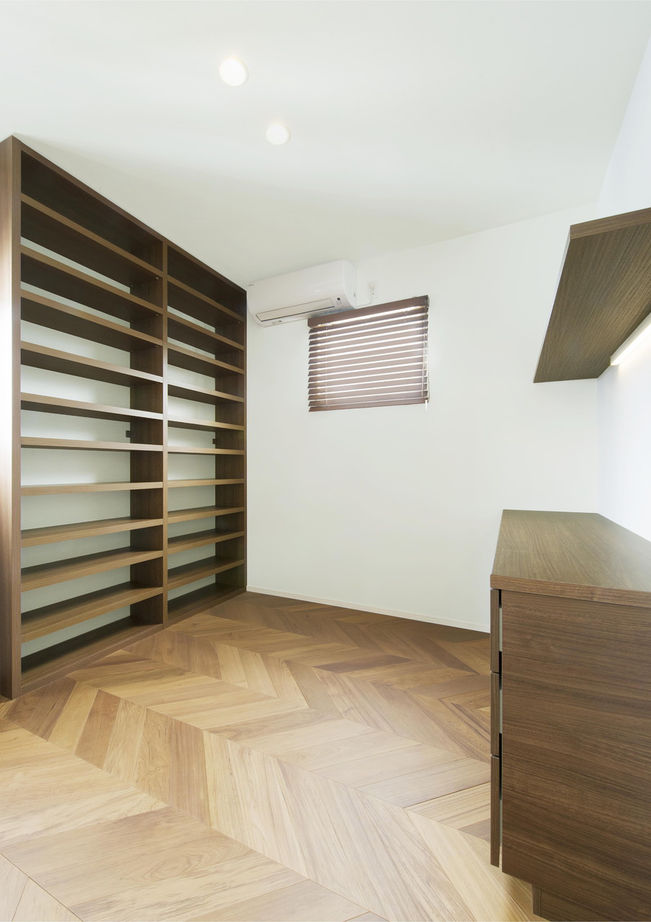 To-Be Home 太田建設（米沢エリア） 【米沢市/2640万円/ZEH住宅/耐震等級3/太陽光発電】快適安心！家族の幸せを実現した住宅性能にこだわった家の建築実例画像9