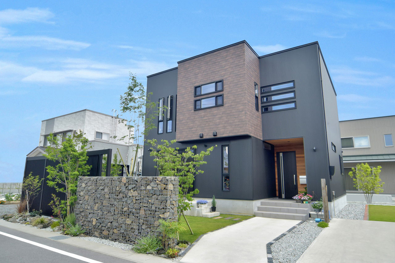 To-Be Home 太田建設（米沢エリア）の建築実例画像