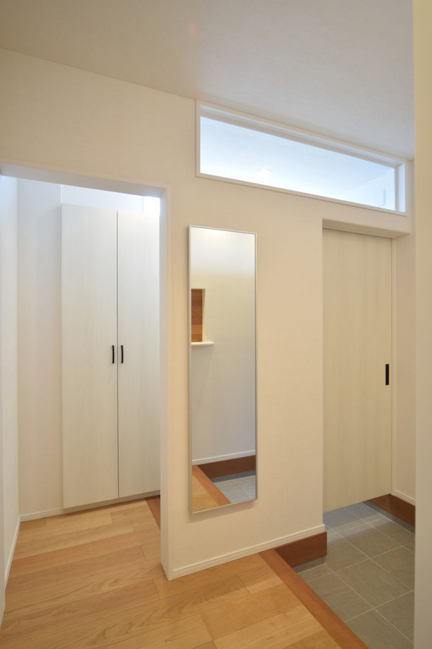 To-Be Home 太田建設（米沢エリア） 【米沢市/3000～3499万円/41坪/床暖房/開放感】距離感は近く、広々と暮らしたい。仲良し5人家族の夢が実現の建築実例画像10