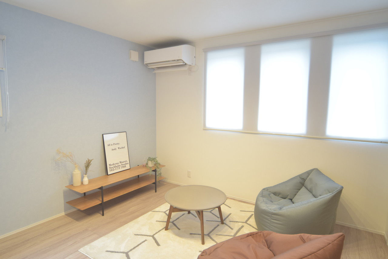 To-Be Home 太田建設（米沢エリア） 【米沢市/3000～3499万円/二世帯住宅/7人家族/家事動線】二世帯住宅の成功には、よきアドバイザーが不可欠の建築実例画像6