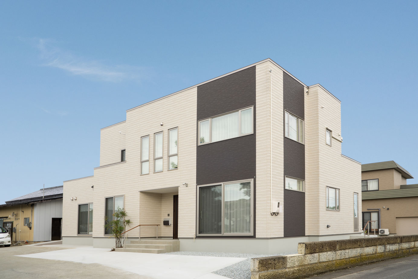 To-Be Home 太田建設（米沢エリア）の建築実例画像