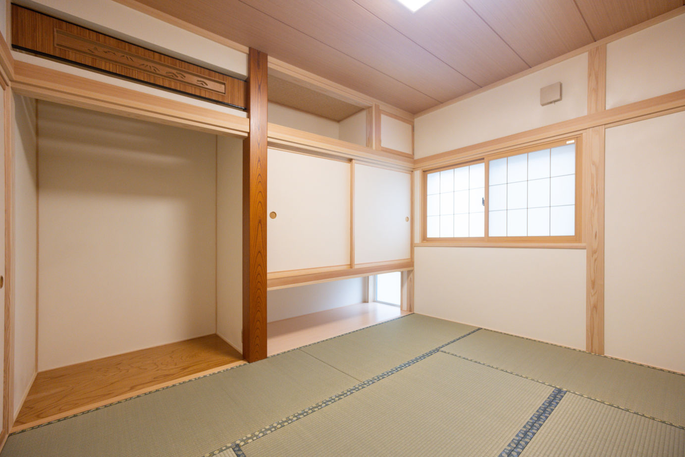 To-Be Home 太田建設（米沢エリア） 【南陽市/５LDK/59.4坪/一部共有型】二世帯で暮らす家の建築実例画像7