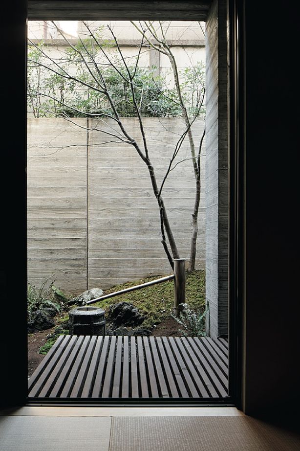 三井ホーム 【地下付き/間取り図有/ビルトインガレージ】木やタイルにこだわり、引き算の美学で住まいをデザインの建築実例画像8