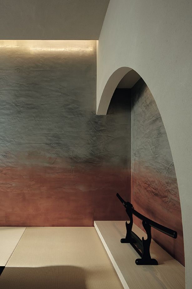 三井ホーム 【地下付き/間取り図有/ビルトインガレージ】木やタイルにこだわり、引き算の美学で住まいをデザインの建築実例画像9