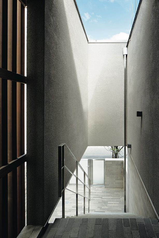 三井ホーム 【地下付き/間取り図有/ビルトインガレージ】木やタイルにこだわり、引き算の美学で住まいをデザインの建築実例画像11