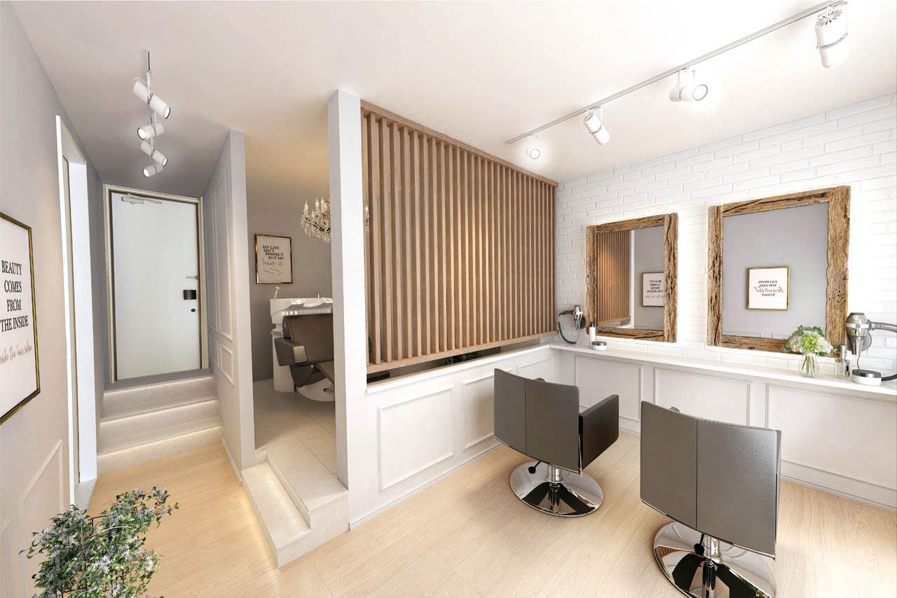 セレ コーポレーション 【賃貸併用/鉄骨造/3階建て】相続対策の悩みを解消したアパート併用住宅の建築実例画像3