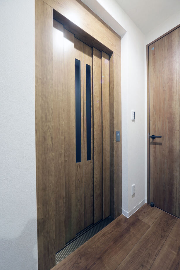 セレ コーポレーション 【賃貸併用/鉄骨造/3階建て】自宅老朽化をきっかけに賃貸併用住宅を建築の建築実例画像4