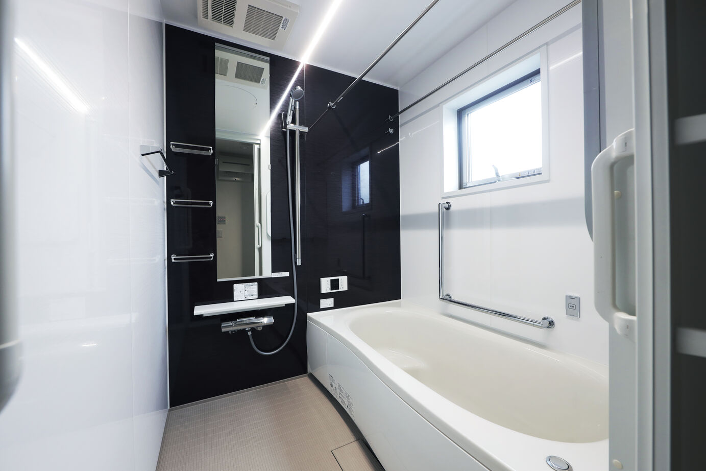 セレ コーポレーション 【賃貸併用/鉄骨造/3階建て】自宅老朽化をきっかけに賃貸併用住宅を建築の建築実例画像5