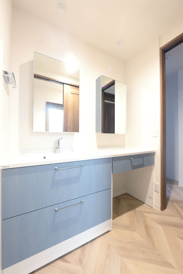 セレ コーポレーション 【賃貸併用/鉄骨造/3階建て】自宅老朽化をきっかけに賃貸併用住宅を建築の建築実例画像6