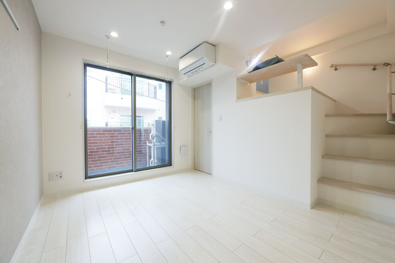 セレ コーポレーション 【賃貸併用/鉄骨造/3階建て】自宅老朽化をきっかけに賃貸併用住宅を建築の建築実例画像7