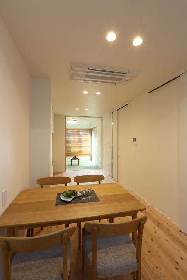 デザオ建設の建築実例画像