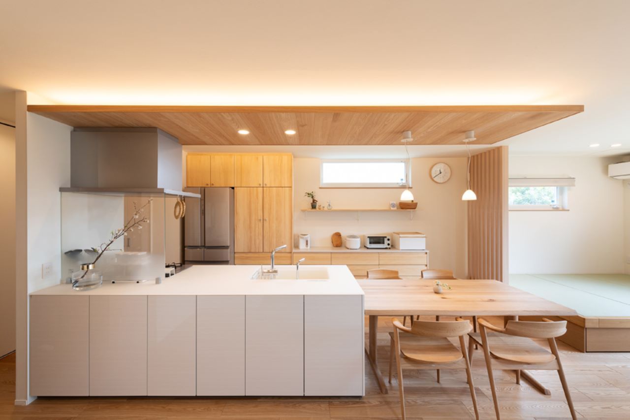 デザオ建設の建築実例画像