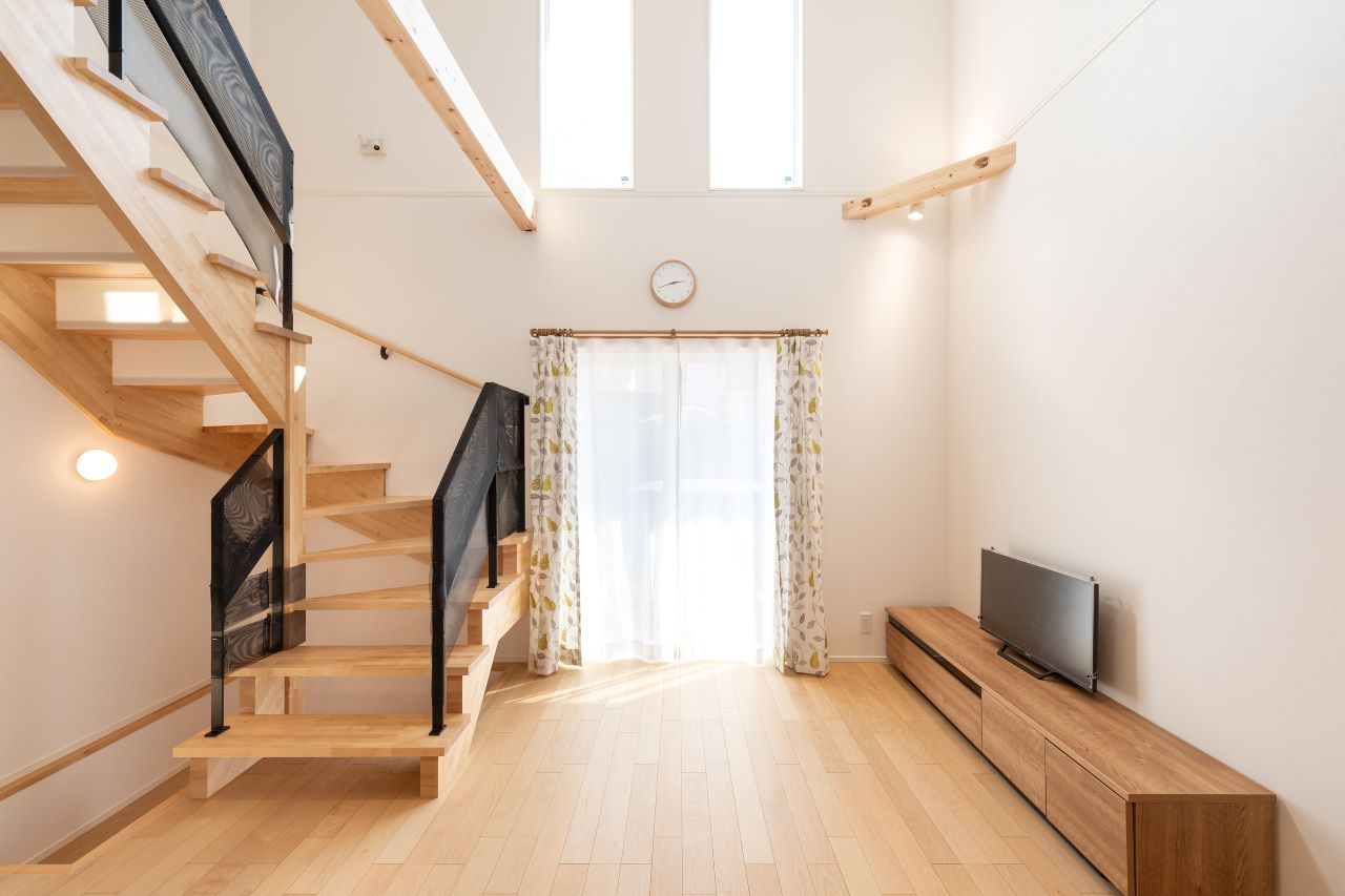 デザオ建設の建築実例画像