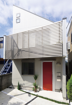 バウハウス（一級建築士事務所）の建築実例画像