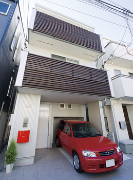 バウハウス（一級建築士事務所）の建築実例画像